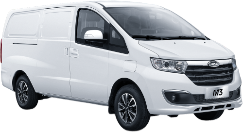 M3 VAN